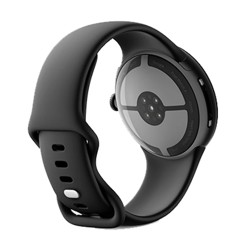 Google Pixel Watch 4 - 45 mm