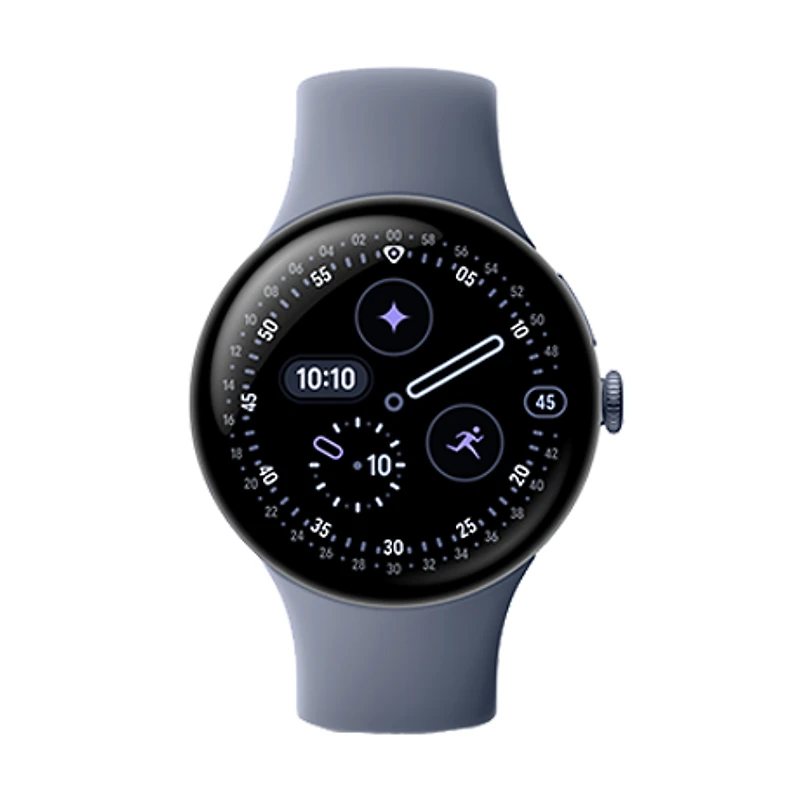 Google Pixel Watch 4 - 45 mm