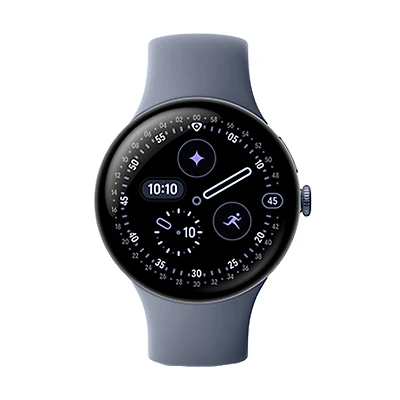 Google Pixel Watch 4 - 45 mm
