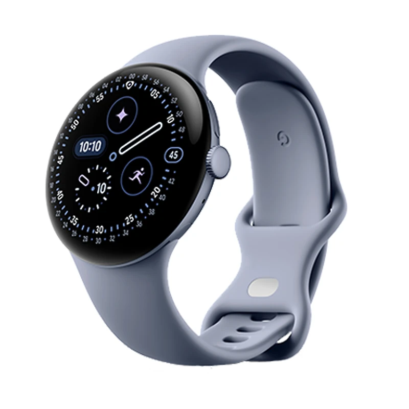 Google Pixel Watch 4 - 45 mm
