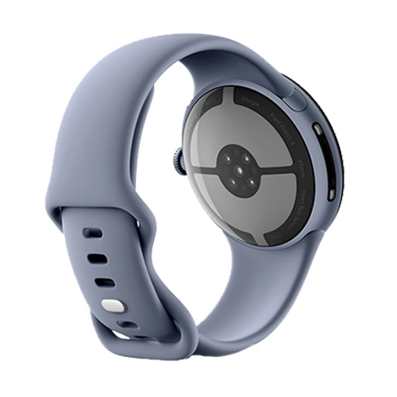 Google Pixel Watch 4 - 45 mm
