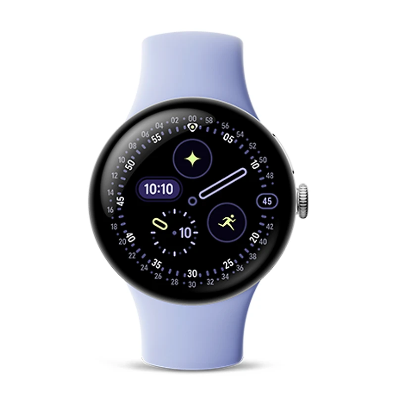 Google Pixel Watch 4 - 41 mm