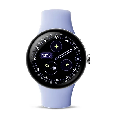 Google Pixel Watch 4 - 41 mm