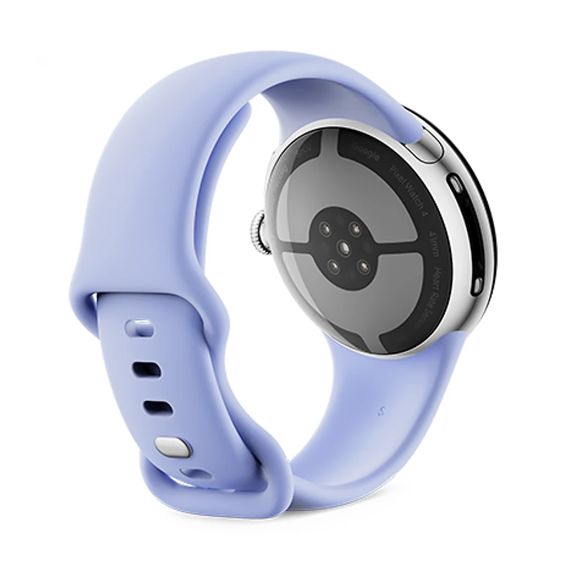 Google Pixel Watch 4 - 41 mm