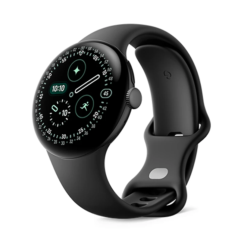 Google Pixel Watch 4 - 41 mm