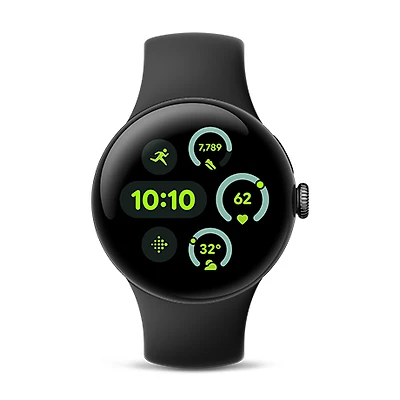 Google Pixel Watch 3 mm