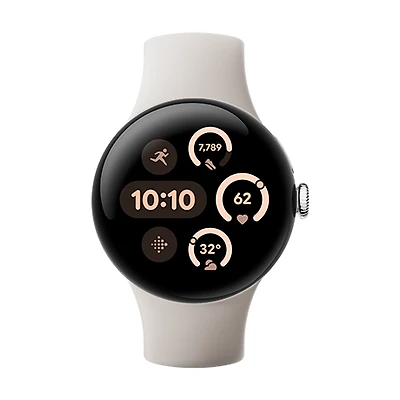 Google Pixel Watch 3 41 mm