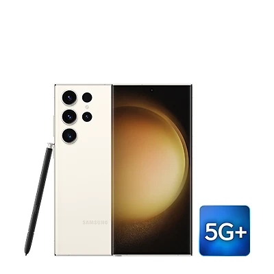 Samsung Galaxy S23 Ultra