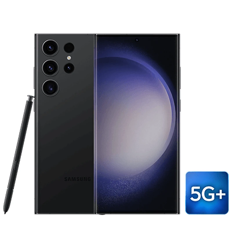 Samsung Galaxy S23 Ultra