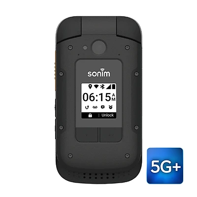 Sonim XP3 Plus 5G