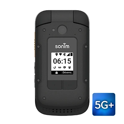 Sonim XP3 Plus 5G