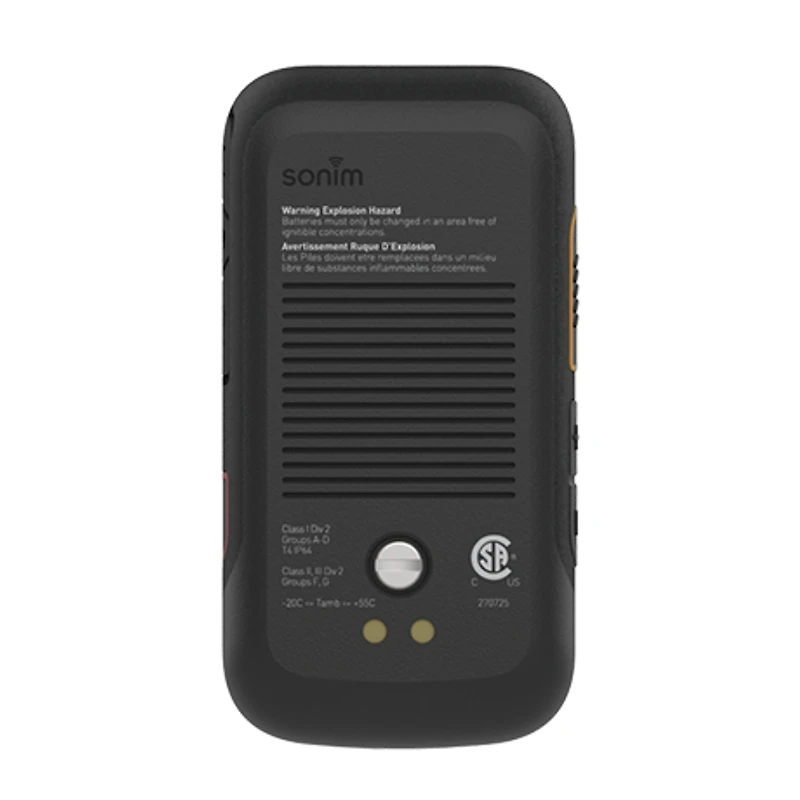Sonim XP3 Plus 5G