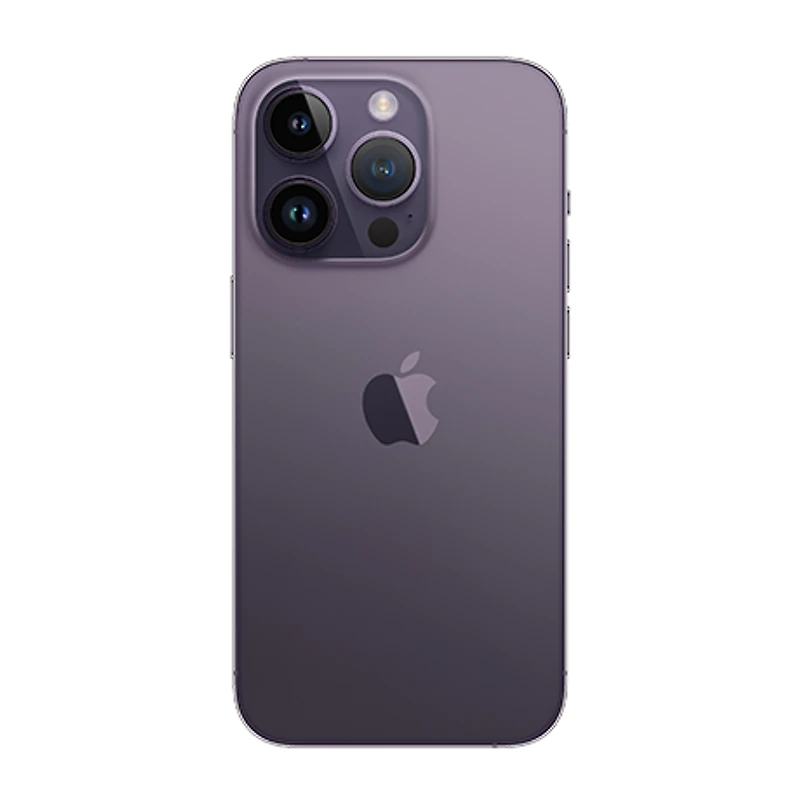 iPhone 14 Pro