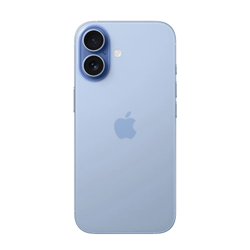 iPhone 17