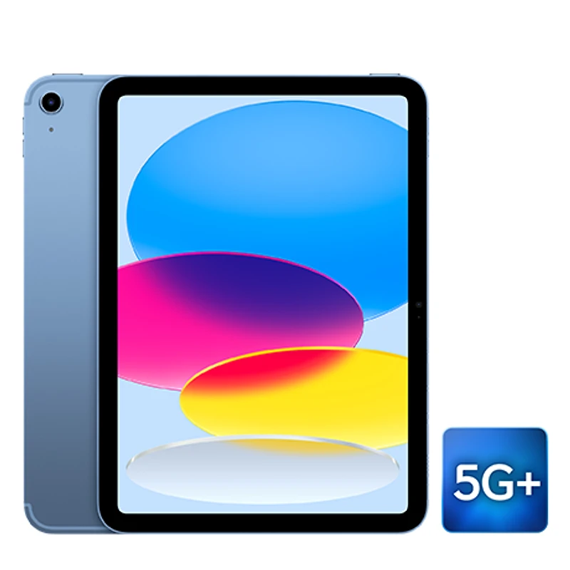 iPad (11e génération)