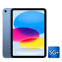 iPad (11e génération)