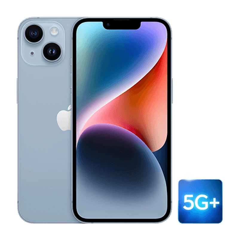 iPhone 14