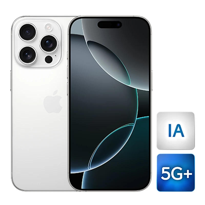 iPhone 16 Pro