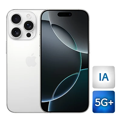 iPhone 16 Pro