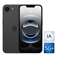 iPhone 16e
