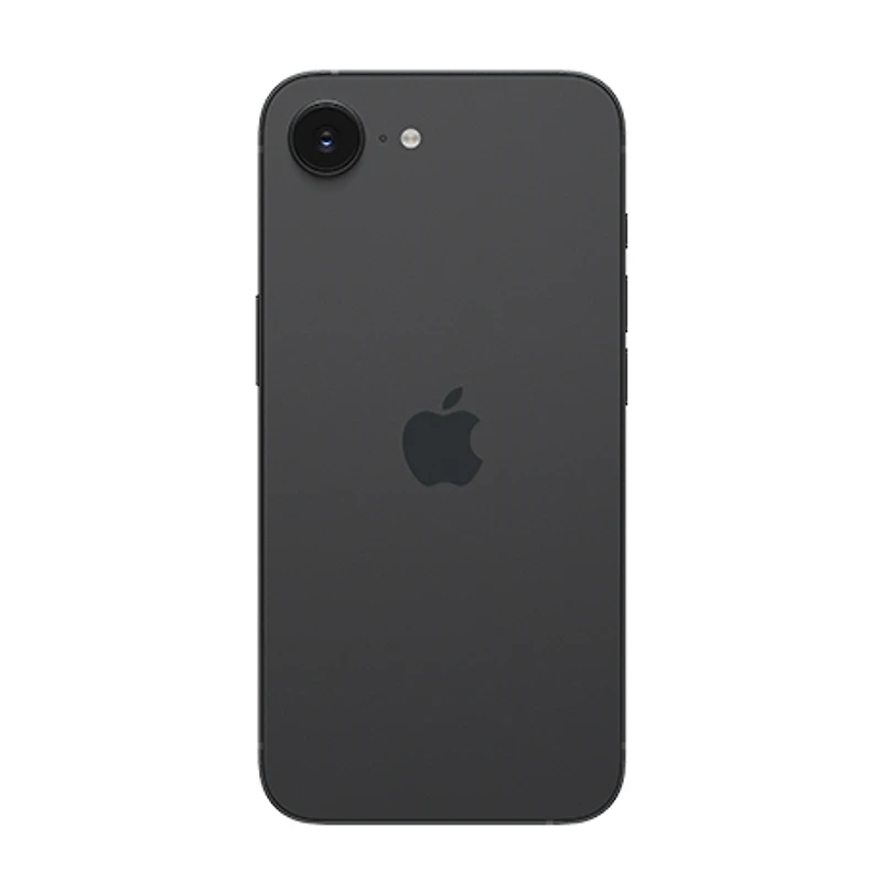 iPhone 16e