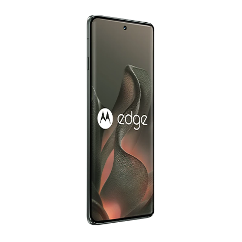 motorola edge - 2025