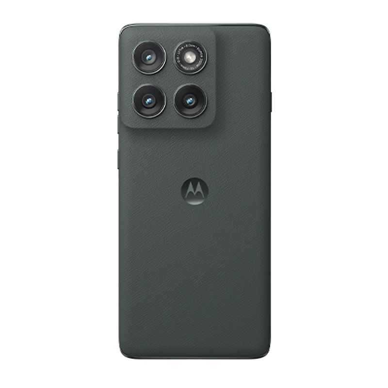 motorola edge - 2025