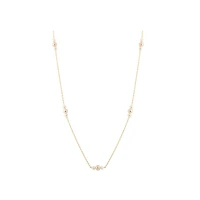 Fancy Multi-Coloured Gold Tin Cup