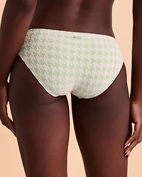 ALOHA SUNSHINE Hipster Bikini Bottom