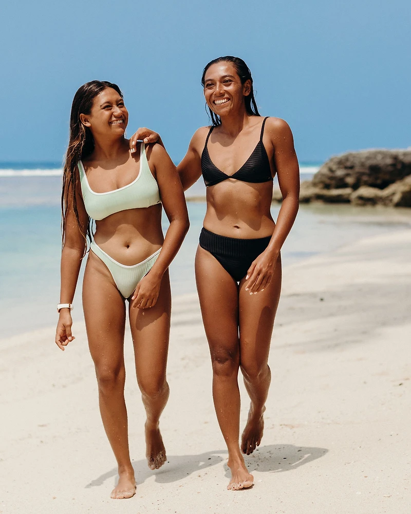Haut de bikini bralette PREMIUM SURF