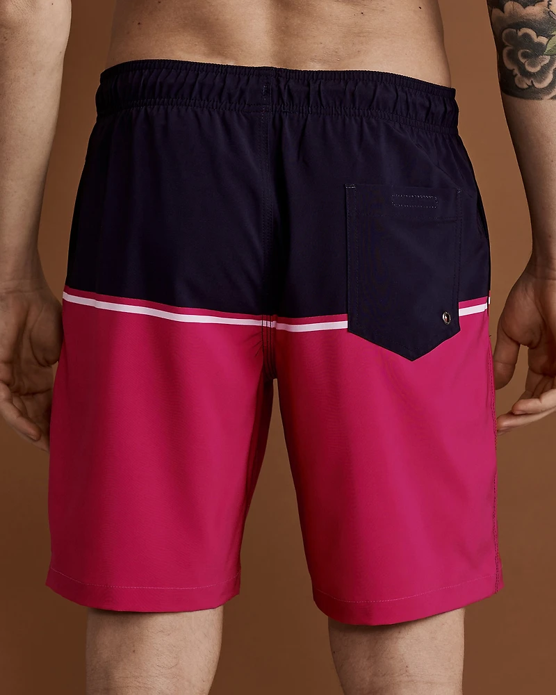 NELSON Volley Swimsuit