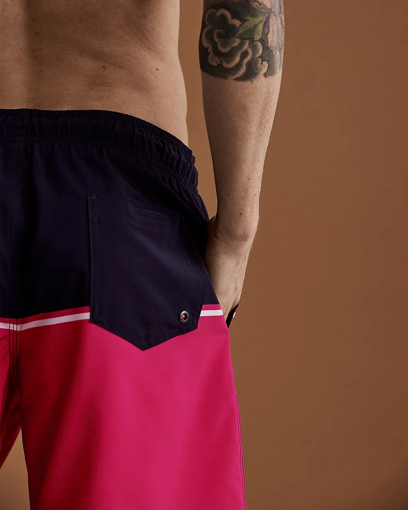 NELSON Volley Swimsuit