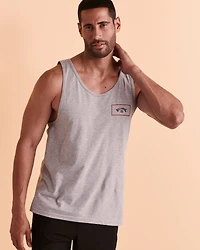 ARCH BLOCK Tank