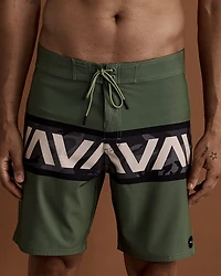 Maillot boardshort VA BANDED
