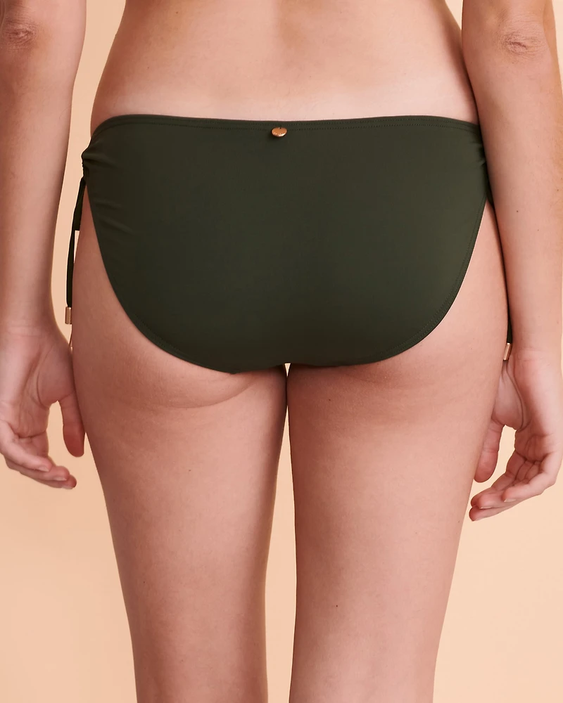 BASIX Side Tie Bikini Bottom