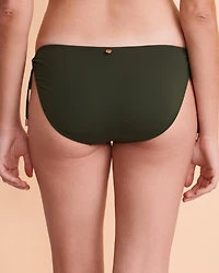 BASIX Side Tie Bikini Bottom