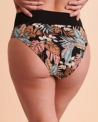MANAUS Rachel High Waist Bikini Bottom
