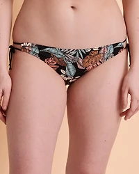 MANAUS Juliana Side Tie Bikini Bottom