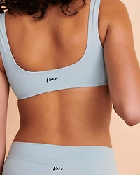 PALM SPRINGS Genevieve Bralette Bikini Top