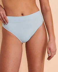 PALM SPRINGS Genevieve High Waist Bikini Bottom