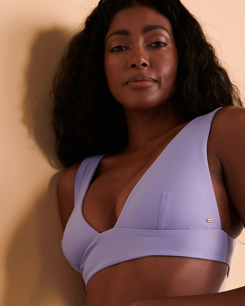 Haut de bikini triangle CLASSIC SURF
