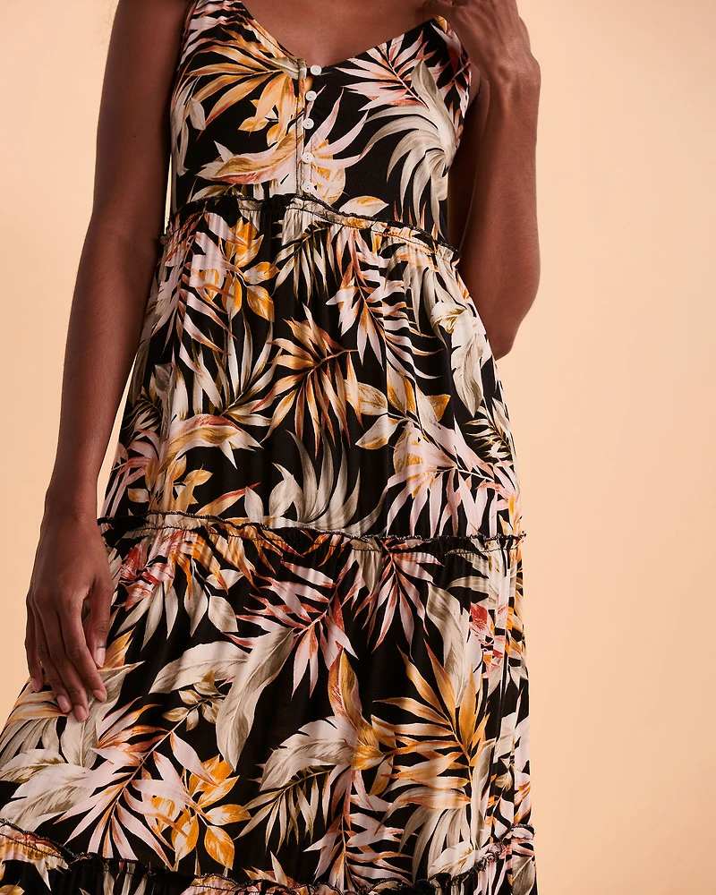 HAVANA Midi Dress