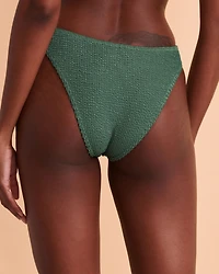 Bas de bikini échancré GROOVES
