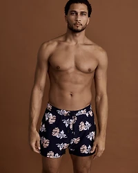 FLORAL Volley Swimsuit