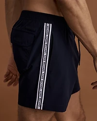 Maillot volley LOGO TAPE