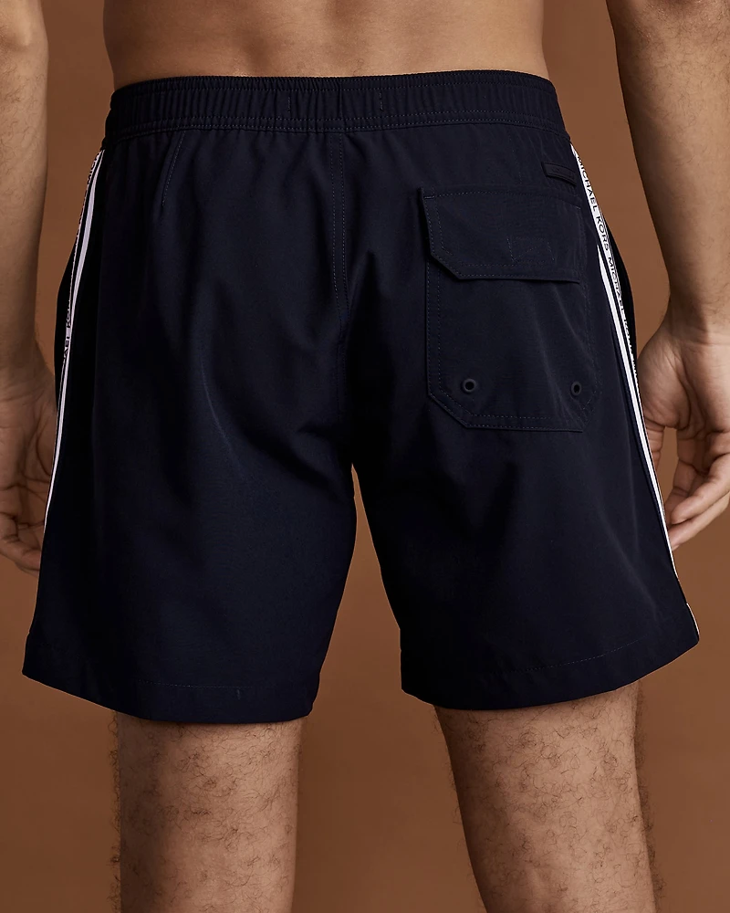 Maillot volley LOGO TAPE
