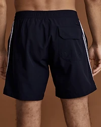 Maillot volley LOGO TAPE