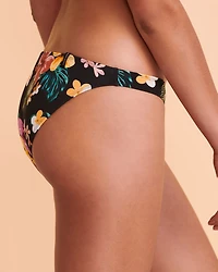 TROPICAL ISLAND Bikini Bottom