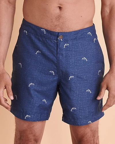Maillot short ARUBA