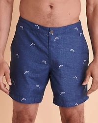 Maillot short ARUBA